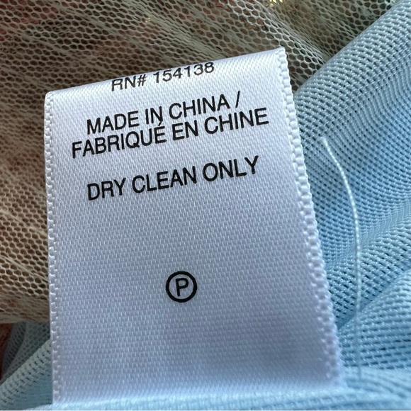 Staud Rainbow Sequin Slip Maxi Dress 26128 - Picture 12 of 12